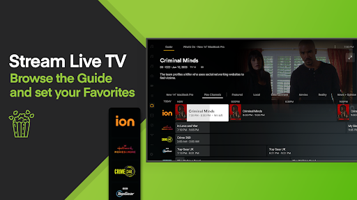 Plex: Stream Movies & TV 27