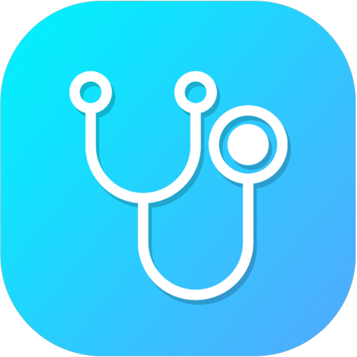 Doctor App - Hallo Doctor logo