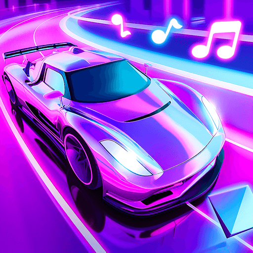 Rhythm Racer Music Go Download on Windows
