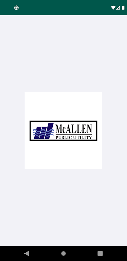 McAllen Public Utility Mobile Screen 3