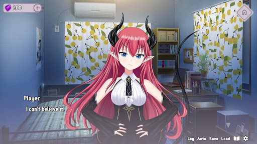 Android application Isudemoki screenshort