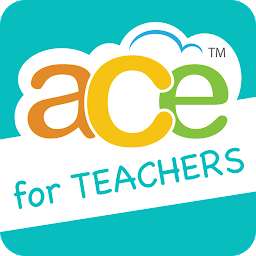 图标图片“ace for Teachers”