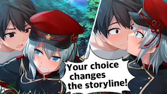 Game screenshot Moe! Ninja Girls/Sexy School hack