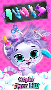 Kiki & Fifi Bubble Party 1