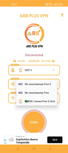 Arb Plus Vpn