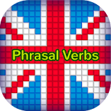 English Phrasal Verb Tests icon