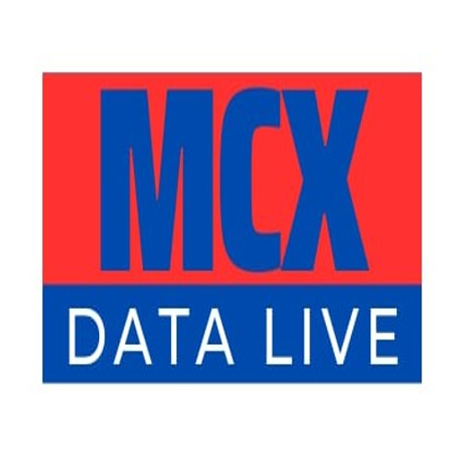 MCX DATA LIVE RATES Download on Windows