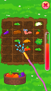My Baby Food - Cooking Game Screenshot