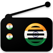 Radio India: All India Radio Live AM & FM Stations