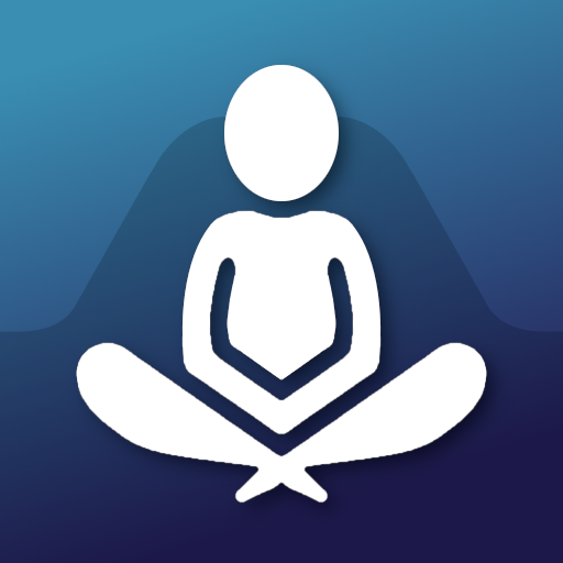 Paced Breathing logo