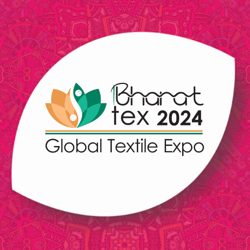 Bharat Tex logo