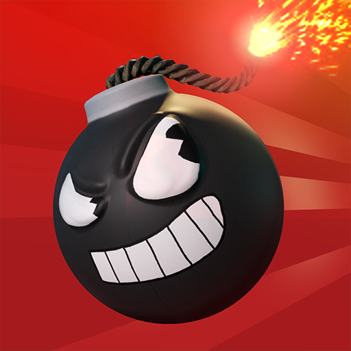 Throw The Bomb logo