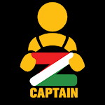 Zirak Captain