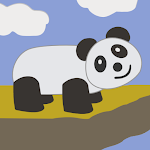 Panda Run Apk