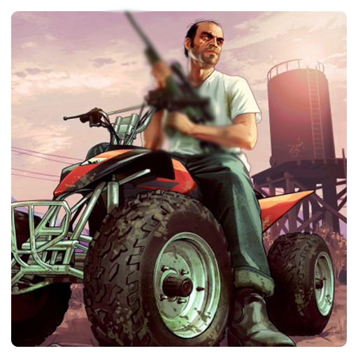 Download Gangster, Theft Auto Gta 5 Mod on PC (Emulator) - LDPlayer
