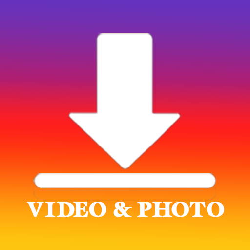 Photo  Video Downloader for Instagram Story Saver