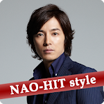 Cover Image of 下载 NAO-HIT style  APK