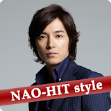 NAO-HIT style icon