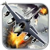 F16 Air Strike icon