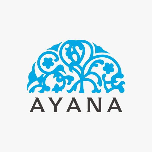 AYANA Hotels & Resorts Logo