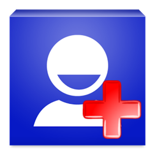 Contacts Generator logo