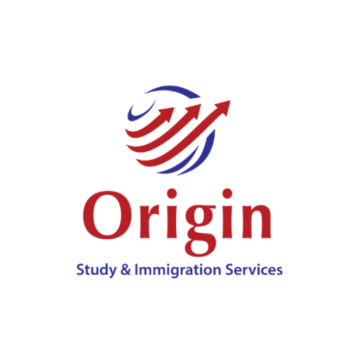 Origin Institute logo