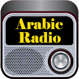 Arabic Radio icon