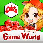 Cover Image of ดาวน์โหลด Busidol Game World  APK