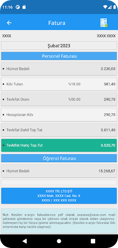 Aydınlar Turizm Screen 3