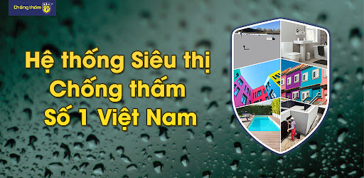 Chống Thấm 365 Screen 3