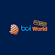 BCI World Hybrid 2023 - Androidアプリ