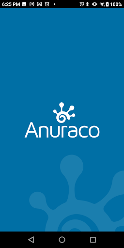 Android application Anuraco SensorSeer screenshort