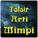 Cover Image of Download Tafsir Mimpi Terlengkap 10.10 APK