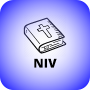 New International Version Bible NIV  Icon