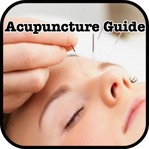 Acupuncture Guide دانلود در ویندوز