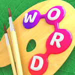 Color By Word - Wordwise Apk