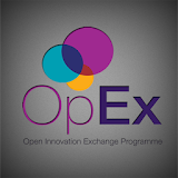 Open Innovation Exchange icon