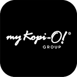 Cover Image of Download MY KOPI O! GROUP  APK