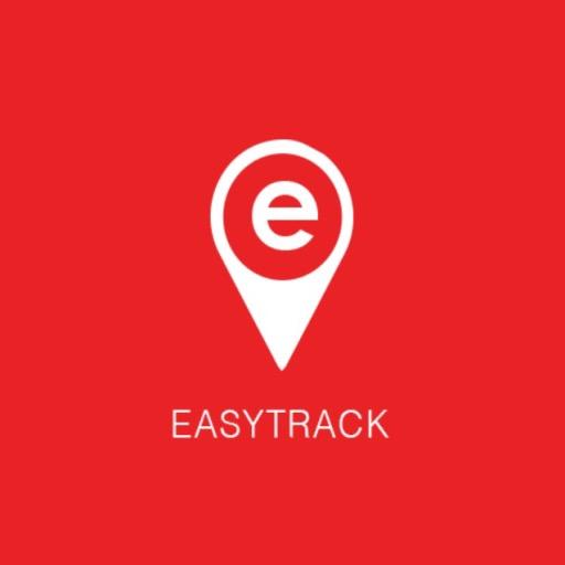 EasyTrack Pro 8.1 Icon