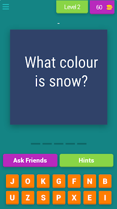 Guess the Answer - Screenshot 4