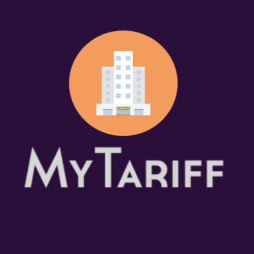 MyTariff - Monitor your hotel logo