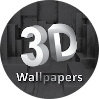 3D LIVE WALLPAPERS HD – 4D MOVING BACKGROUNDS