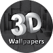3D LIVE WALLPAPERS HD - Androidアプリ