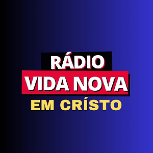 RADIO VIDA NOVA EM CRISTO logo