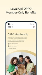 OPPO Store