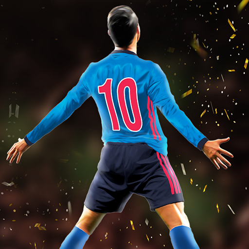 Soccer Cup 22 サッカーゲーム Google Play のアプリ