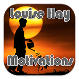Louise Hay Motivations icon