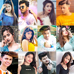 Cover Image of Скачать Indian Top Young Star Wallpapers 1.0.6 APK