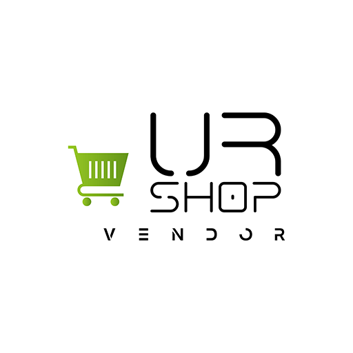 Ur Shop Vendor logo