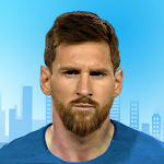 Cover Image of Download Messi Runner World Tour 2.1.5 APK